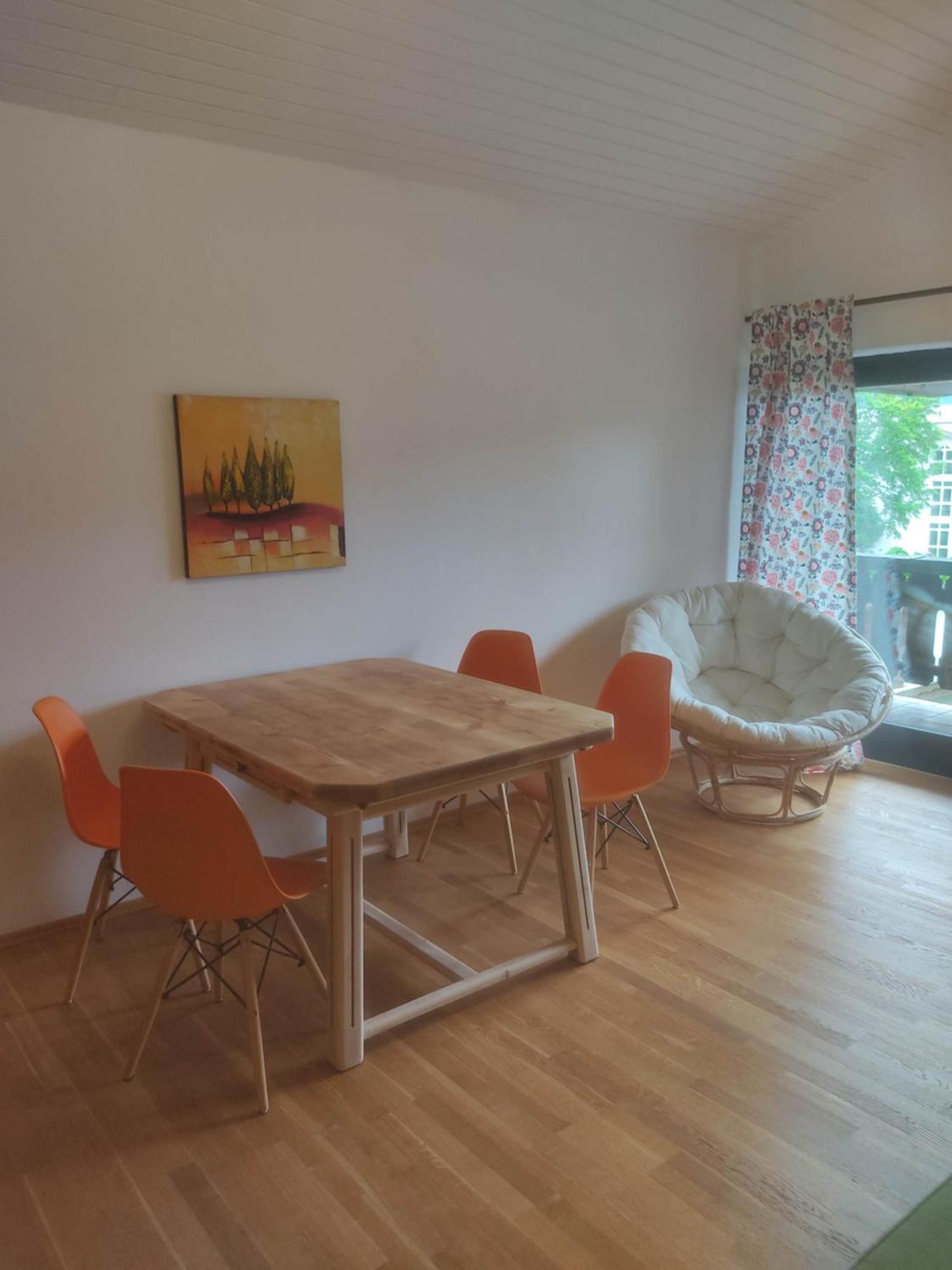 Speckhaus Ferienwohnungen Ruhpolding Exterior foto