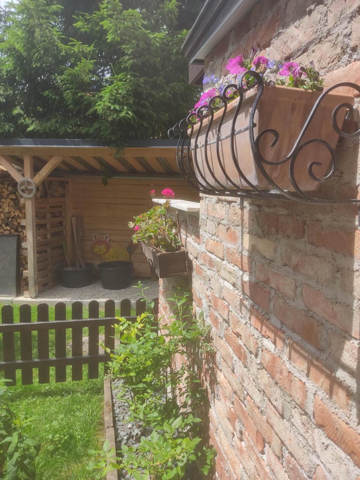 Speckhaus Ferienwohnungen Ruhpolding Exterior foto