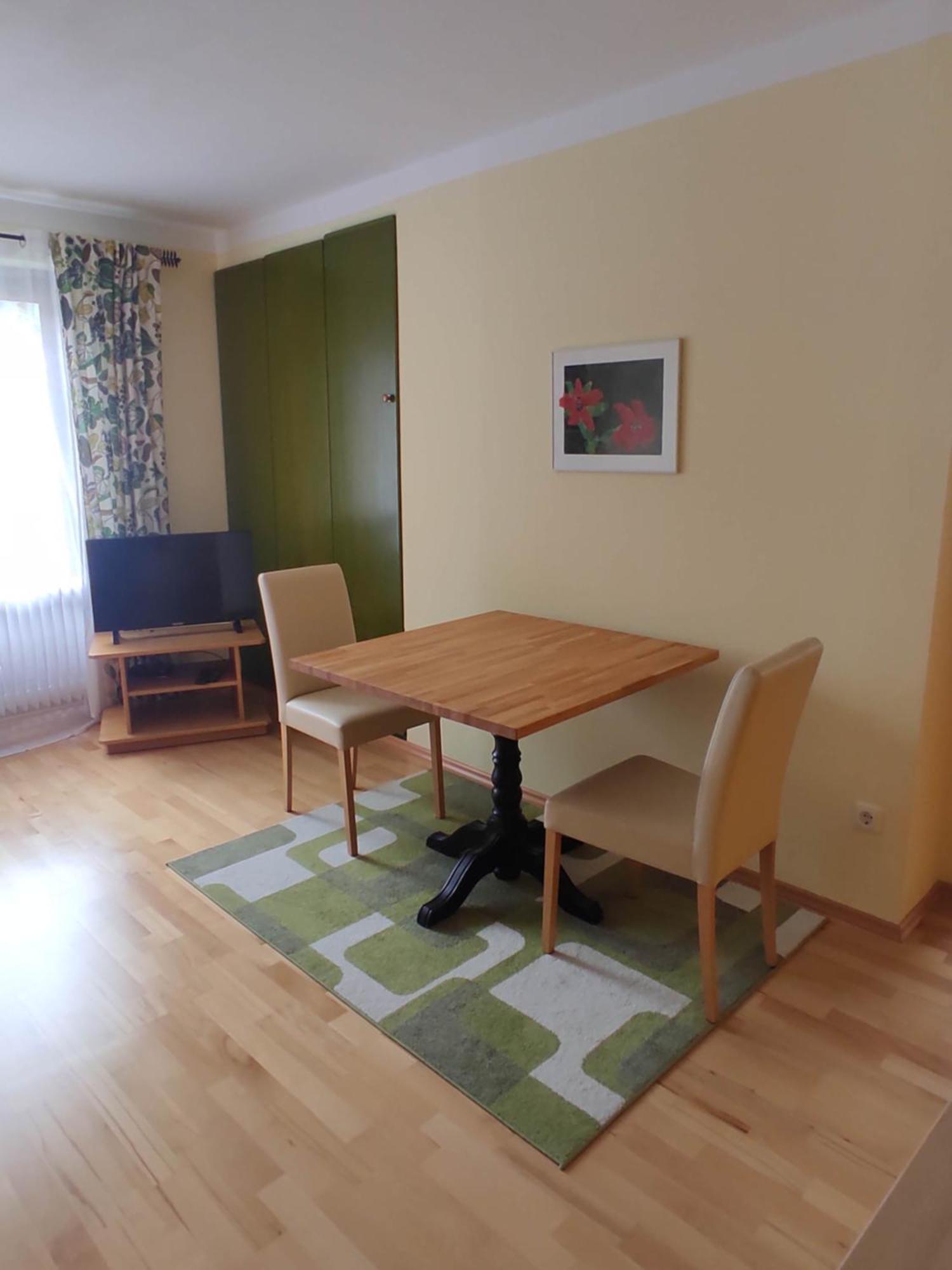 Speckhaus Ferienwohnungen Ruhpolding Exterior foto